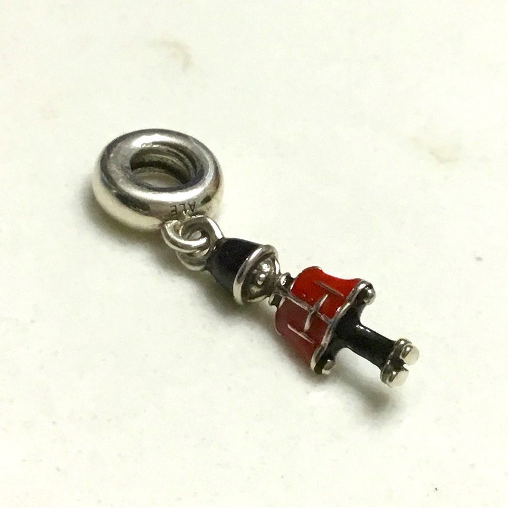 Pandora British Soldier “Guard My Heart”